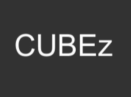 CUBEz (itch) (Ryfi) CUBEz (itch) (Ryfi)