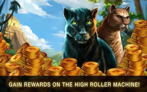 Jackpot Panther Casino Slots Jackpot Panther Casino Slots