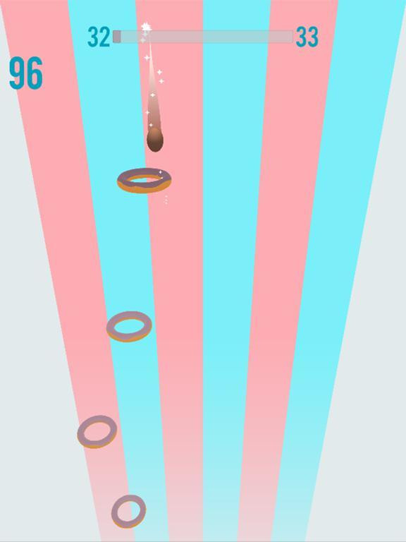 Donut Dunk! Donut Dunk!