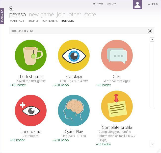 Pexeso Online (itch) Pexeso Online (itch)
