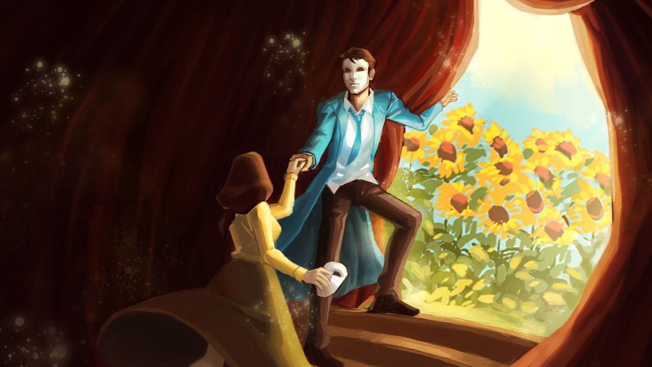 The Last Show of Mr. Chardish