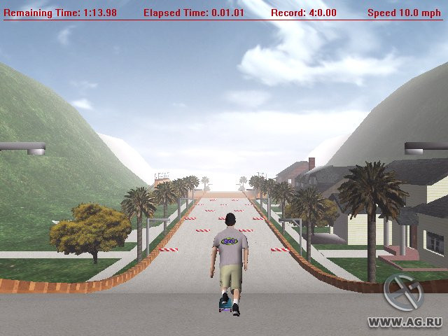 Precision Skateboarding Precision Skateboarding