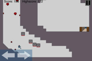 Ninjascape