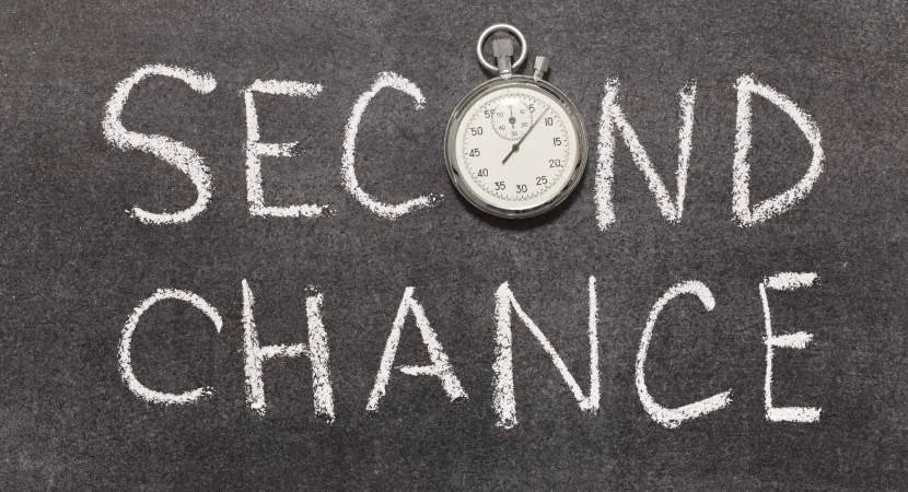 Second Chance (ErbarmungsloseKI) (itch) Second Chance (ErbarmungsloseKI) (itch)