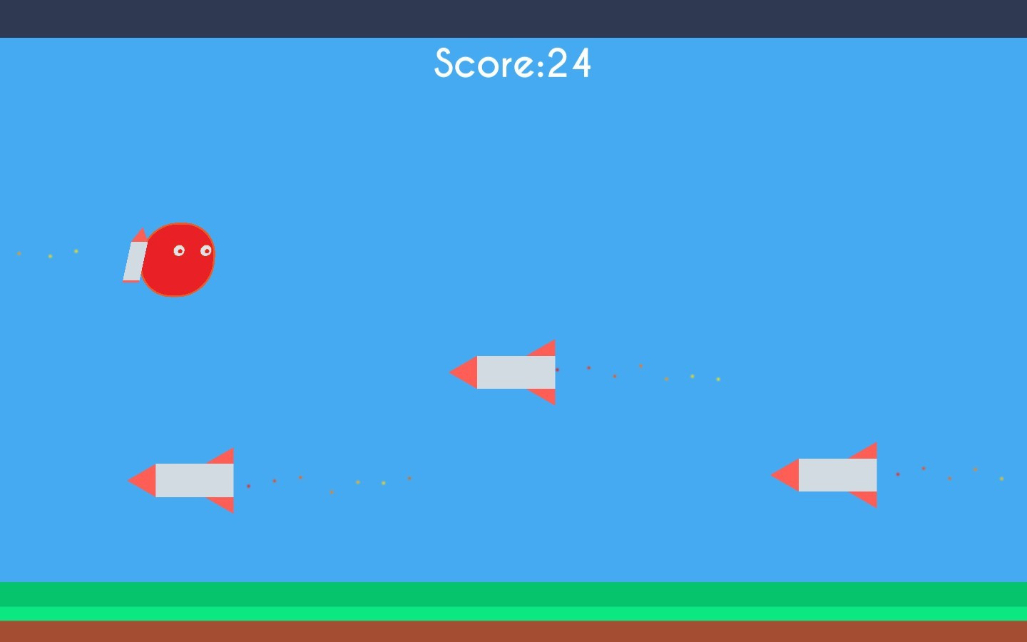 Rocketcers Rocketcers