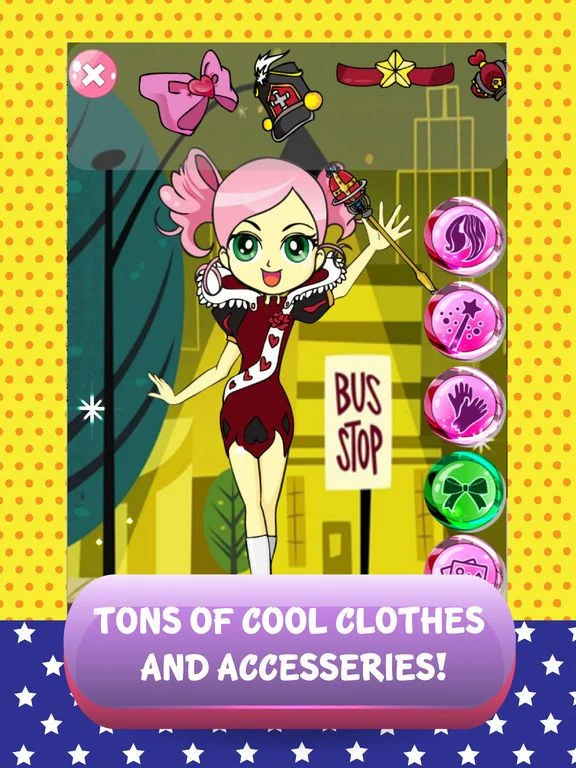 Статьи по Power Pony Puff Girl Spy Squad Style Makeover Game