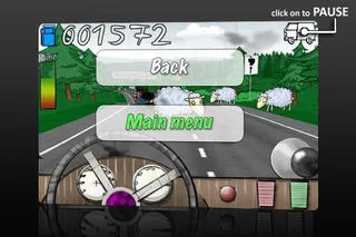 Country Driver Country Driver