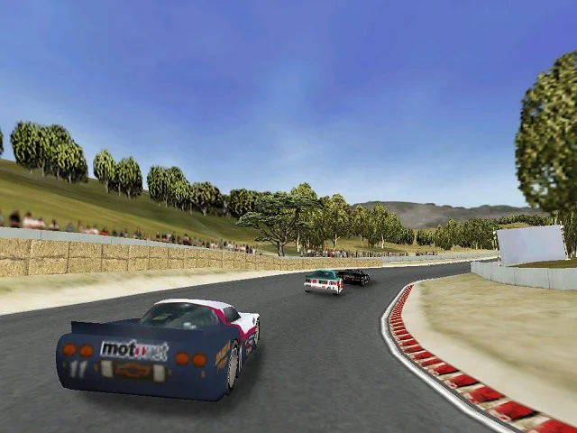 SCCA Trans-Am