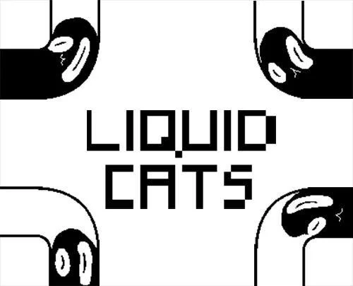 Liquid Cats (itch) Liquid Cats (itch)