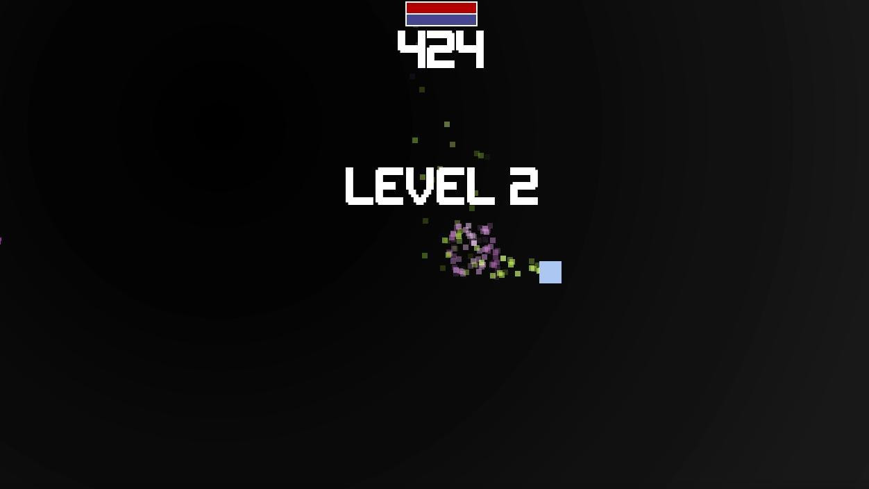 Pixel Sprint (itch) Pixel Sprint (itch)