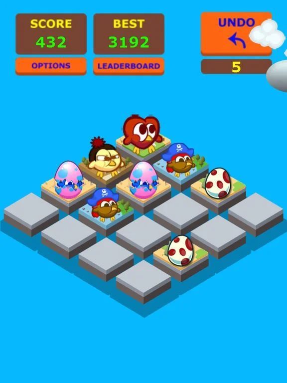 Статьи по Angry Egg Birds Maker