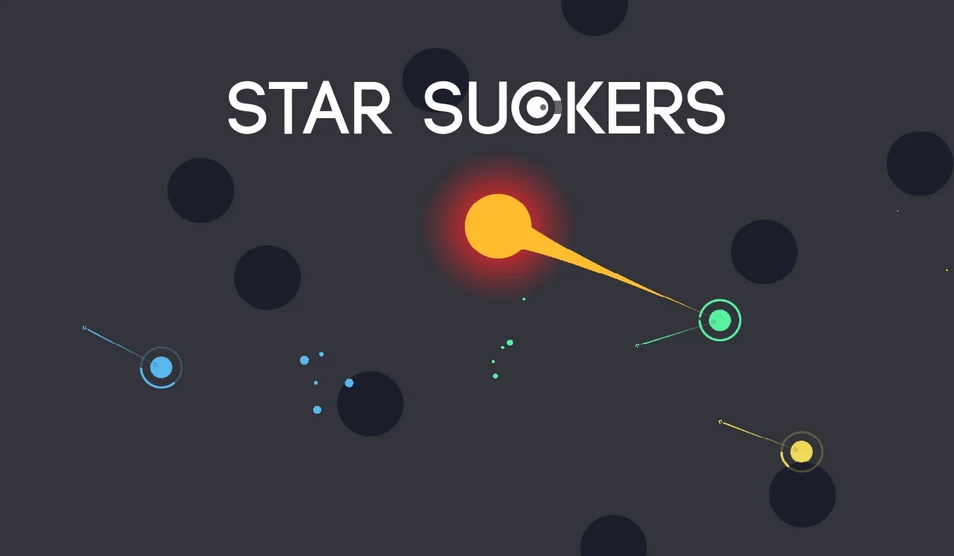 Статьи по Star Suckers (itch)