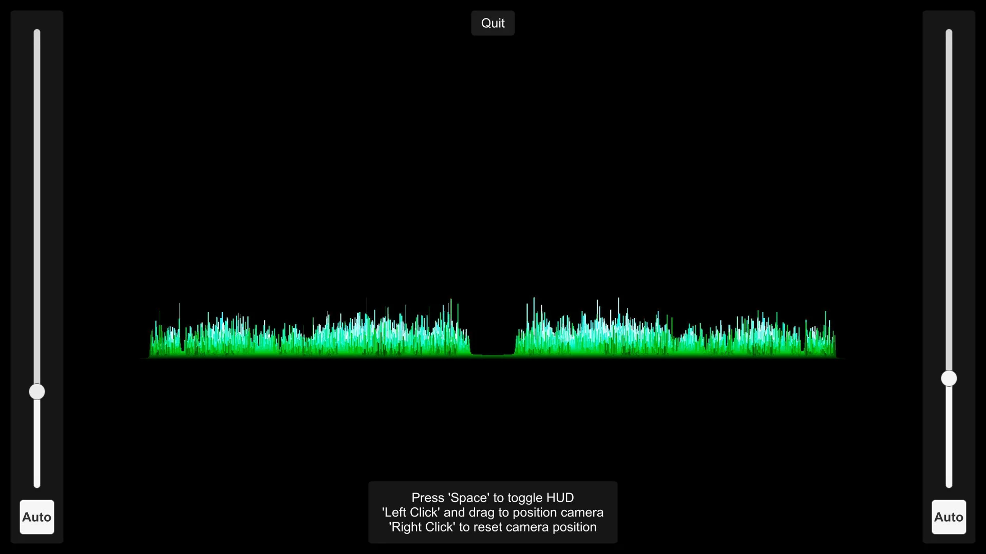 Fractal Visualizer (itch) Fractal Visualizer (itch)