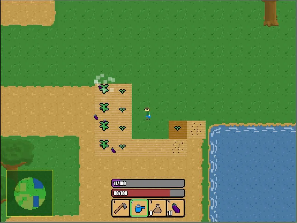 Harvest Royale (itch)