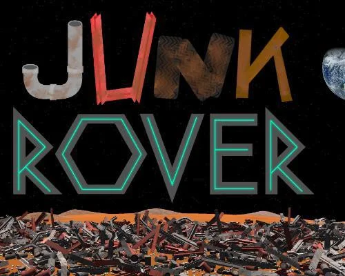Junk Rover (itch) Junk Rover (itch)