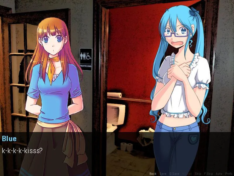 Game Jam-Chan (itch)