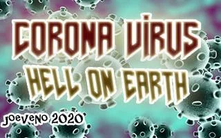 CORONA VIRUS:HELL ON EARTH FPS WAD (itch)