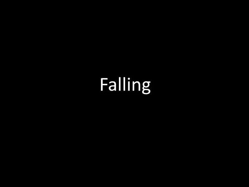 Falling (AllManyLots) (itch)