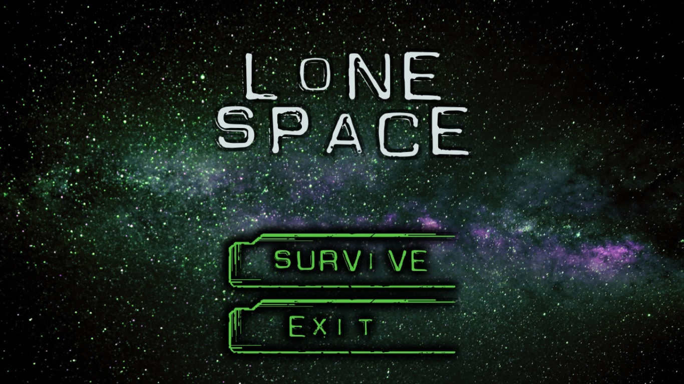 Статьи по LoneSpace (LongBearded, eRedin, taniniwer, Sn4ke7) (itch)
