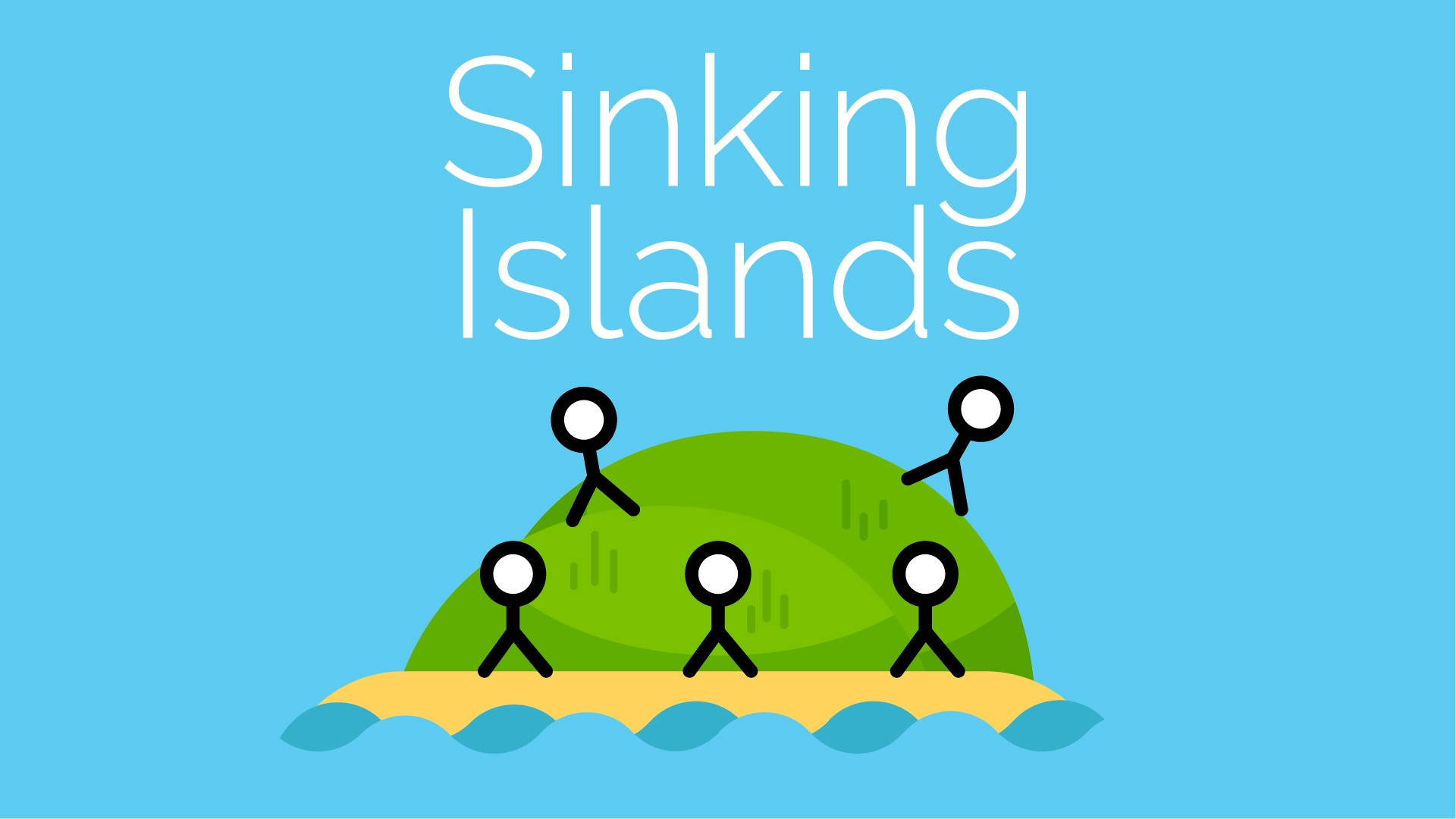Sinking Islands (JacoboHansen) (itch)
