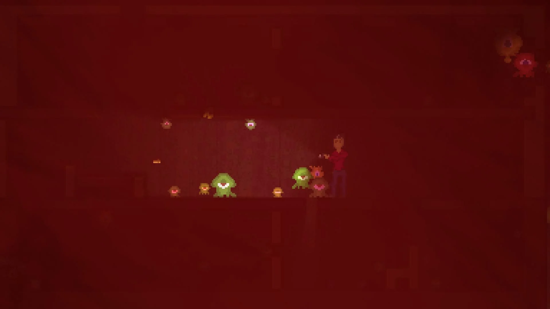 The Last Safe Room (itch) The Last Safe Room (itch)