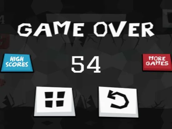 Risky Block Rush Risky Block Rush