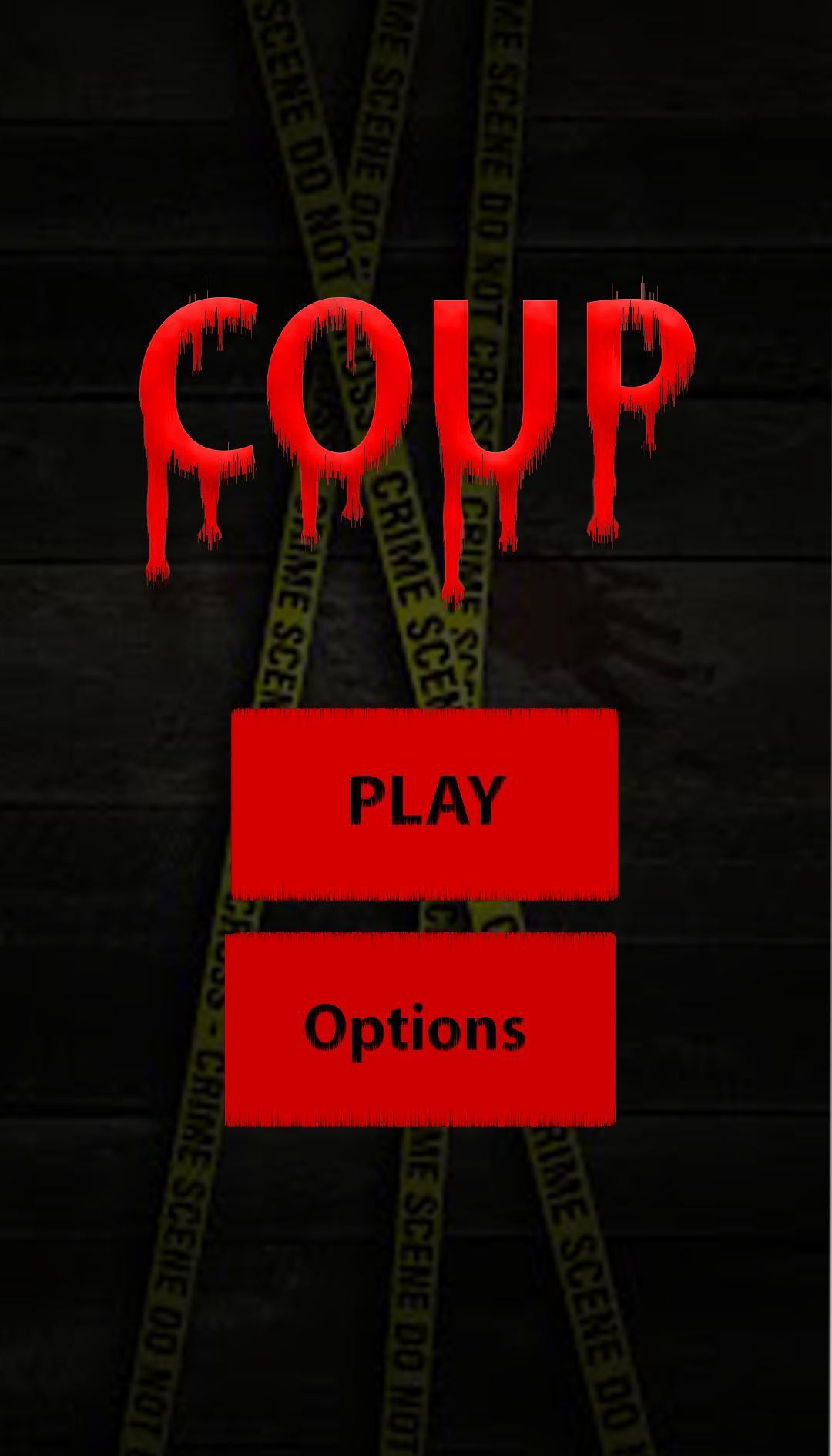 Coup (itch) Coup (itch)