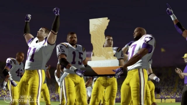 NCAA Football 13 NCAA Football 13