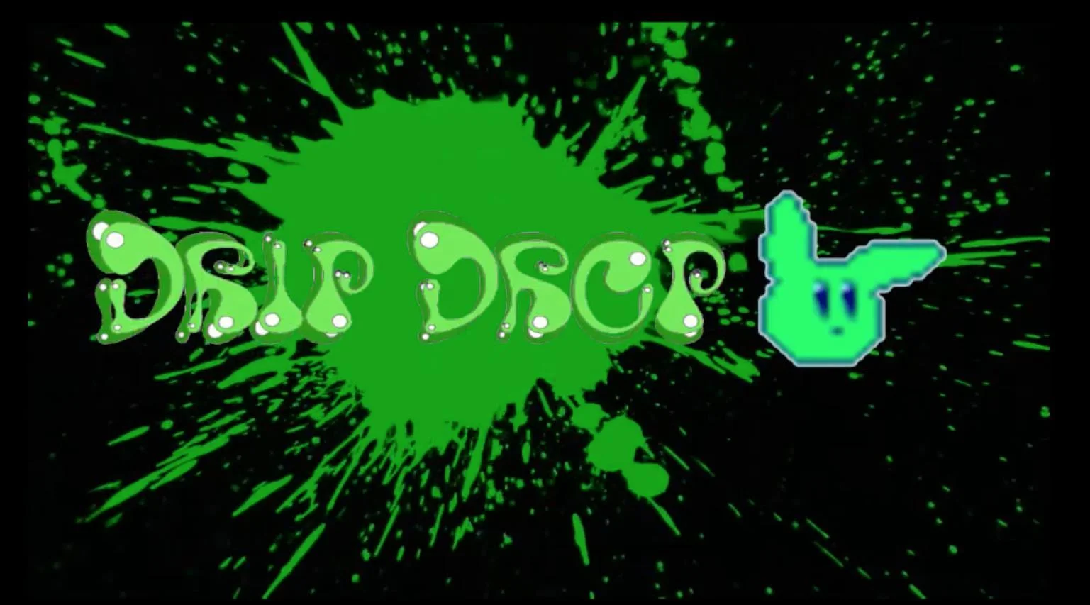 Drip Drop (gordoniankid) (itch)