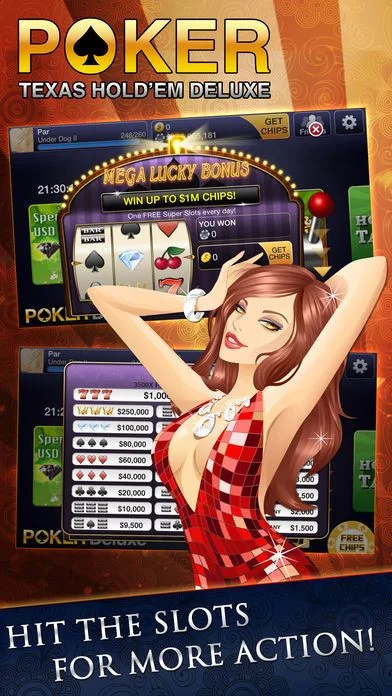 Texas HoldEm Poker Deluxe Intl Texas HoldEm Poker Deluxe Intl