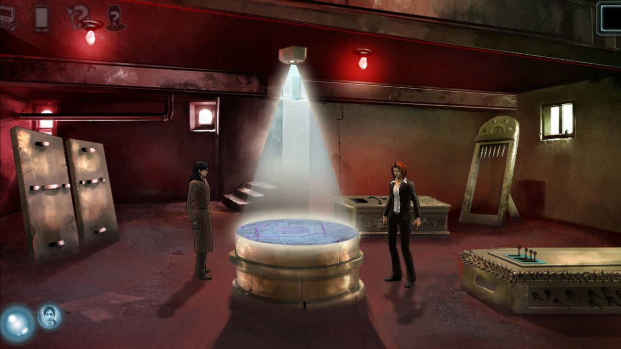 Cognition: An Erica Reed Thriller - Episode 4: The Cain Killer Cognition: An Erica Reed Thriller - Episode 4: The Cain Killer