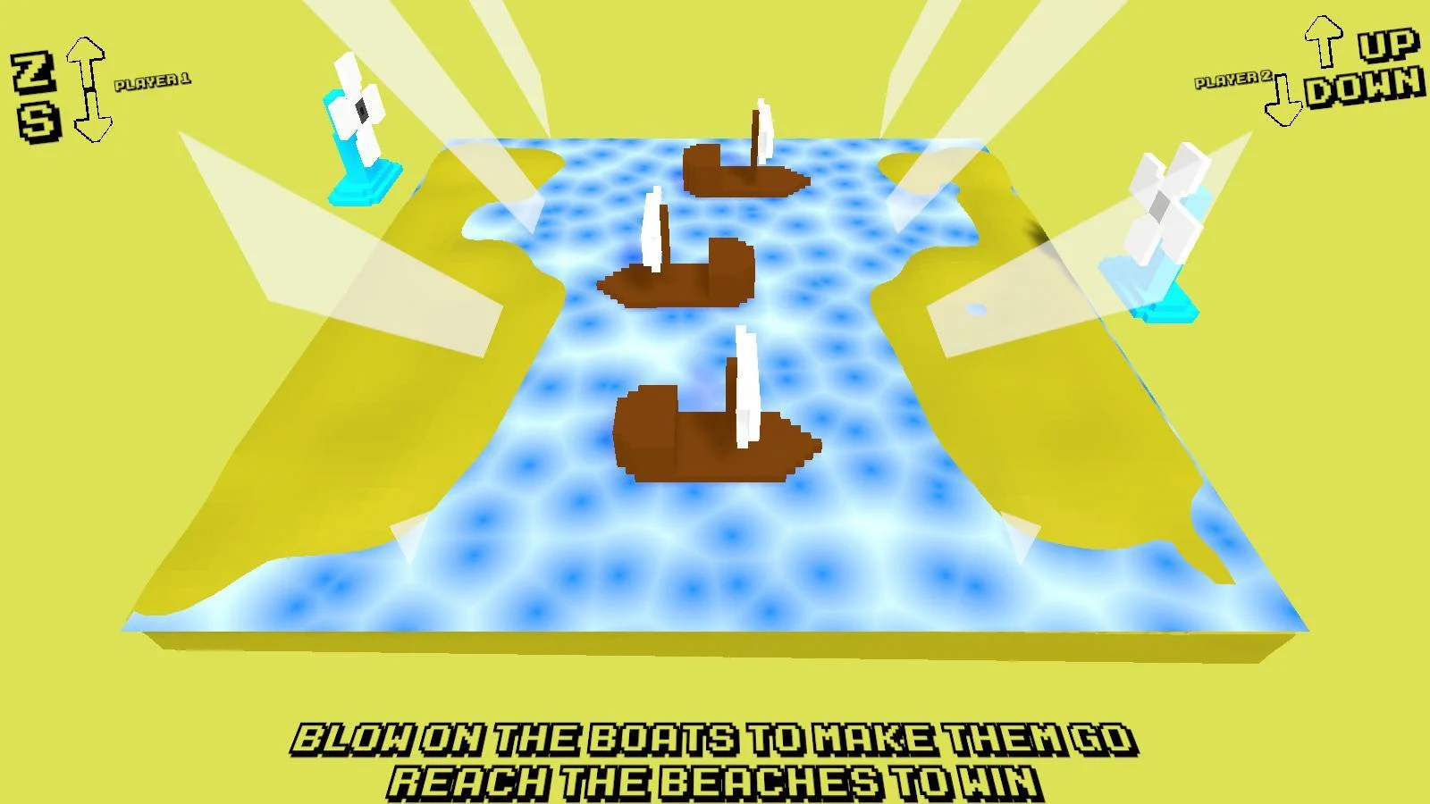 BOAT BREATH (itch) BOAT BREATH (itch)