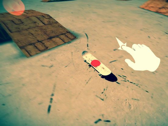 Pro Skateboard 3D Pro Skateboard 3D