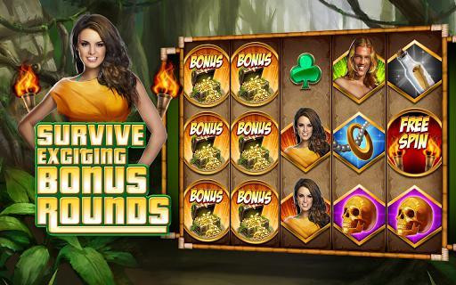 Slots Gameshow Fortune Slots