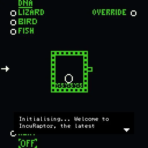 IncuRaptor (itch) IncuRaptor (itch)