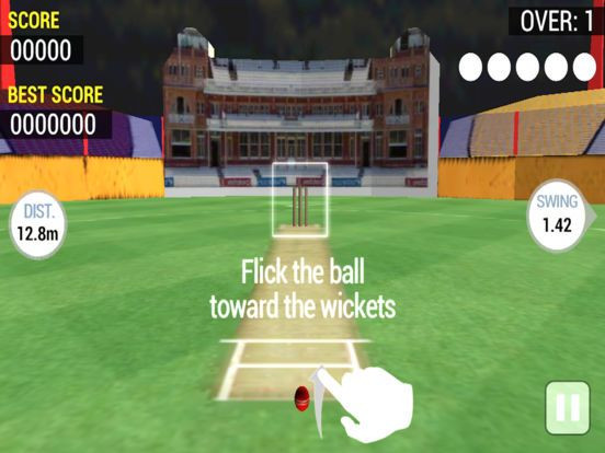 Real Cricket Runout Championship Real Cricket Runout Championship