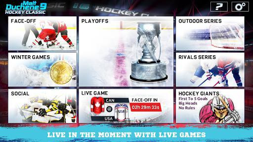 Hockey Classic 16 Hockey Classic 16