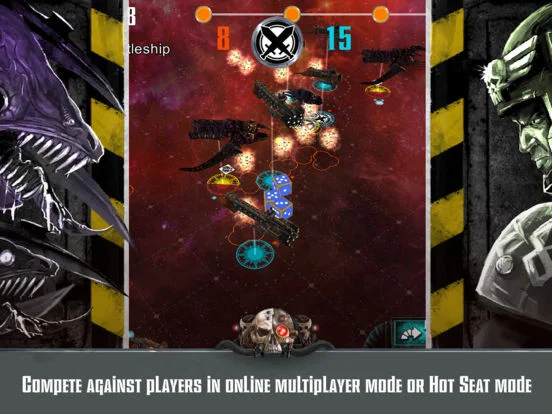 Новости о Battlefleet Gothic: Leviathan