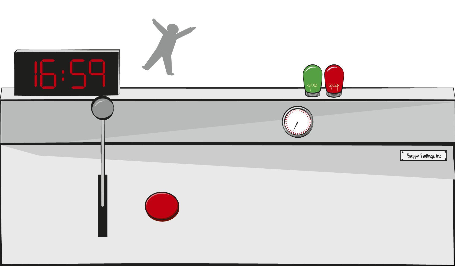 Clockwork Benny (itch) Clockwork Benny (itch)