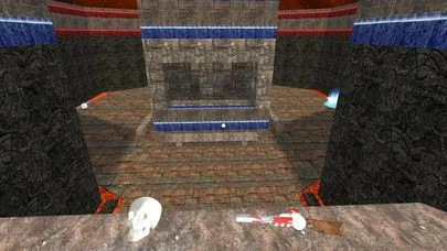 Новости о Virtual Reality Online Shooter (VR)