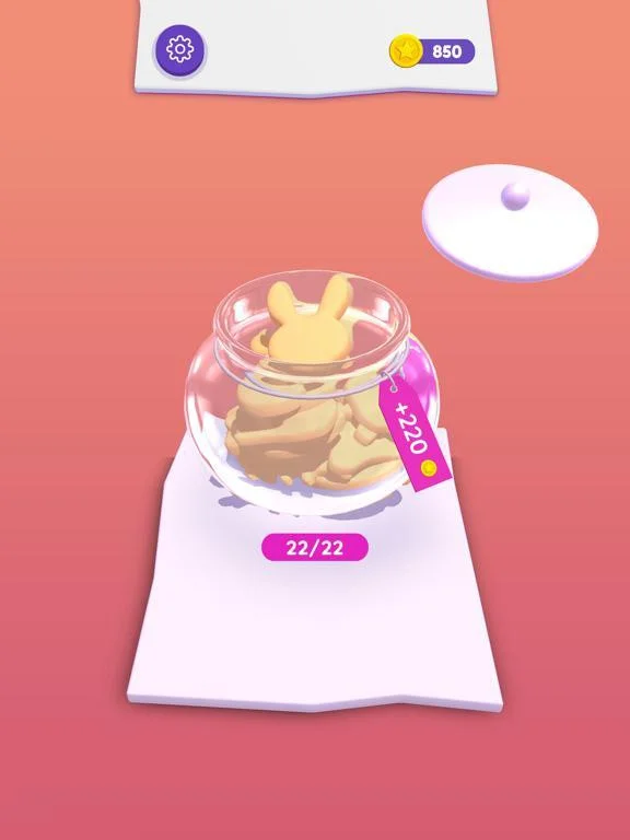 Cookie-Cutters Cookie-Cutters