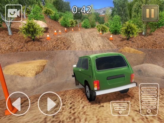 Russian Offroad 3D Russian Offroad 3D