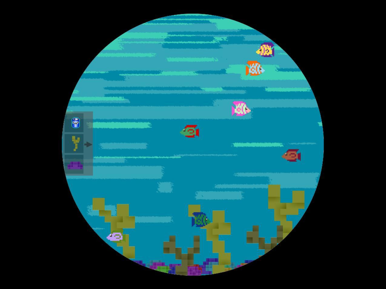 Aquarium (full) (itch) Aquarium (full) (itch)