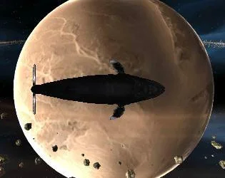 Space Whale Attack! (itch) Space Whale Attack! (itch)