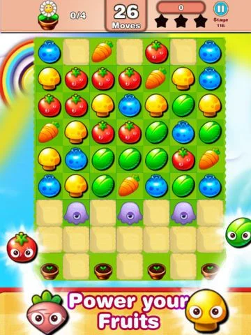 Fruit Splash 2 Fruit Splash 2