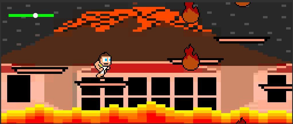 Новости о Pompeii (samburke) (itch)