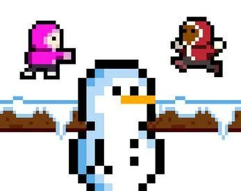 Статьи по SnowFight 0.1.2 (itch)