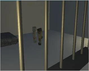 Robos JailBreak (itch)