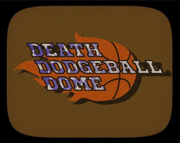 Death Dodgeball Dome (itch) Death Dodgeball Dome (itch)