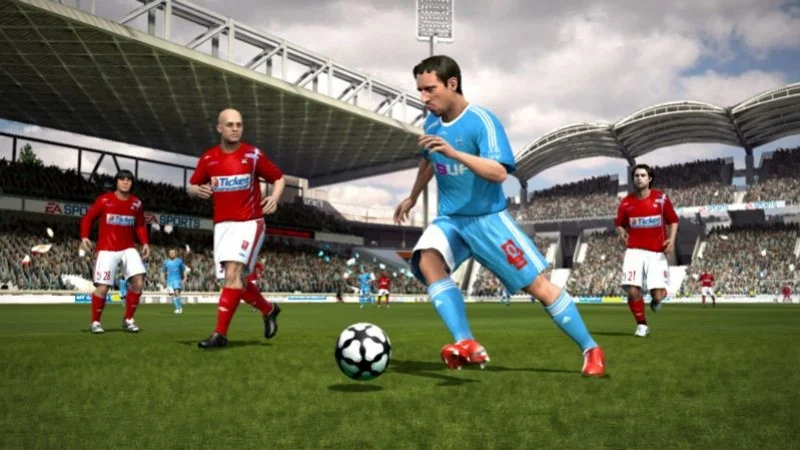 FIFA 08